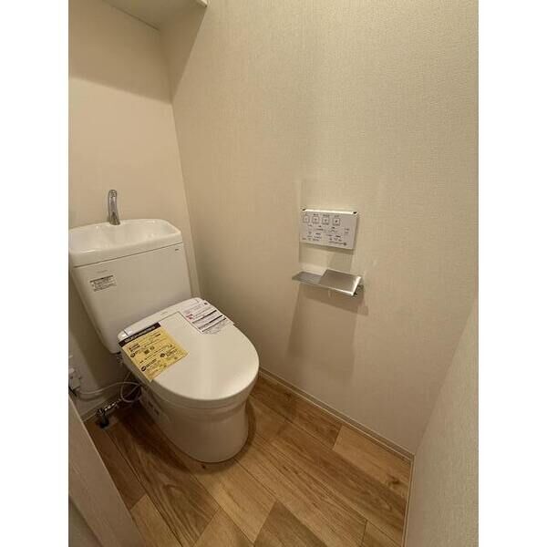 ArtizA瓦屋町Ⅰ 室内写真4