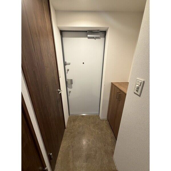 ArtizA瓦屋町Ⅰ 室内写真1