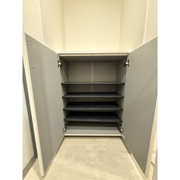 ArtizA瓦屋町Ⅰ 室内写真2