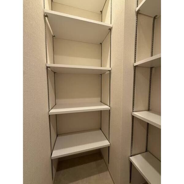 ArtizA瓦屋町Ⅰ 室内写真3