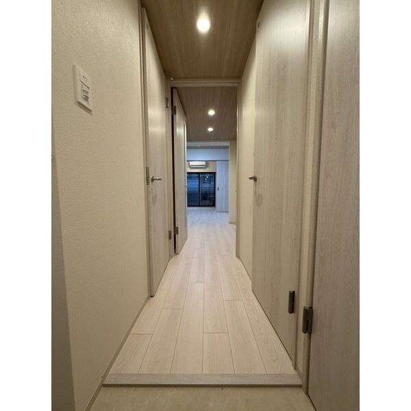 ArtizA瓦屋町Ⅰ 室内写真1