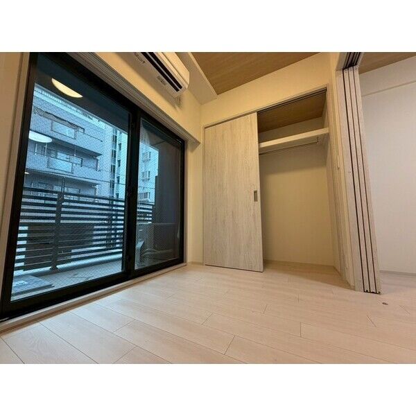 ArtizA瓦屋町Ⅰ 室内写真7
