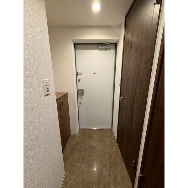 ArtizA瓦屋町Ⅰ 室内写真1