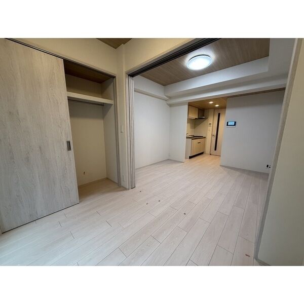 ArtizA瓦屋町Ⅰ 室内写真9