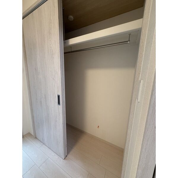 ArtizA瓦屋町Ⅰ 室内写真10