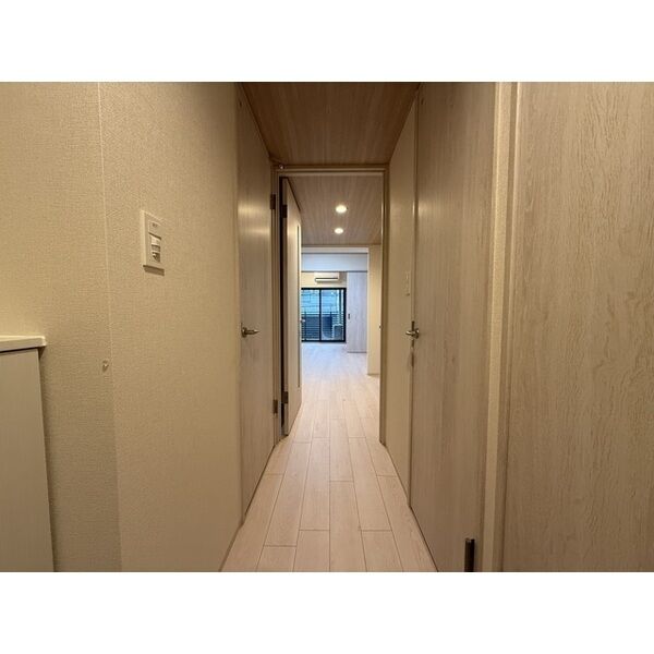 ArtizA瓦屋町Ⅰ 室内写真1