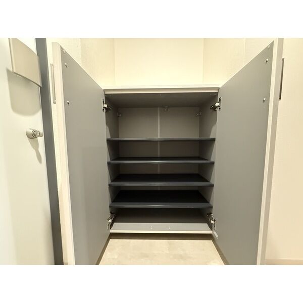 ArtizA瓦屋町Ⅰ 室内写真3