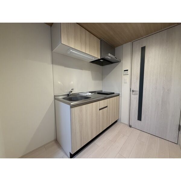 ArtizA瓦屋町Ⅰ 室内写真7
