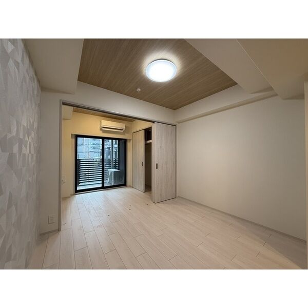 ArtizA瓦屋町Ⅰ 室内写真8