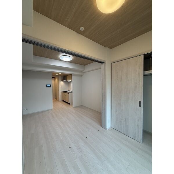 ArtizA瓦屋町Ⅰ 室内写真1