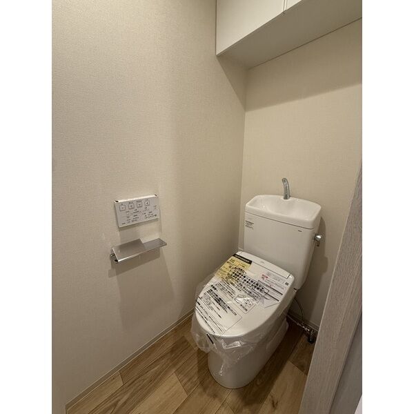 ArtizA瓦屋町Ⅰ 室内写真3