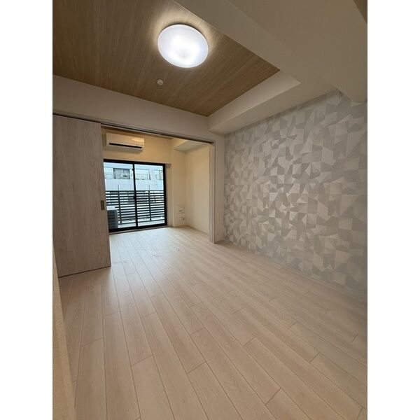 ArtizA瓦屋町Ⅰ 室内写真6