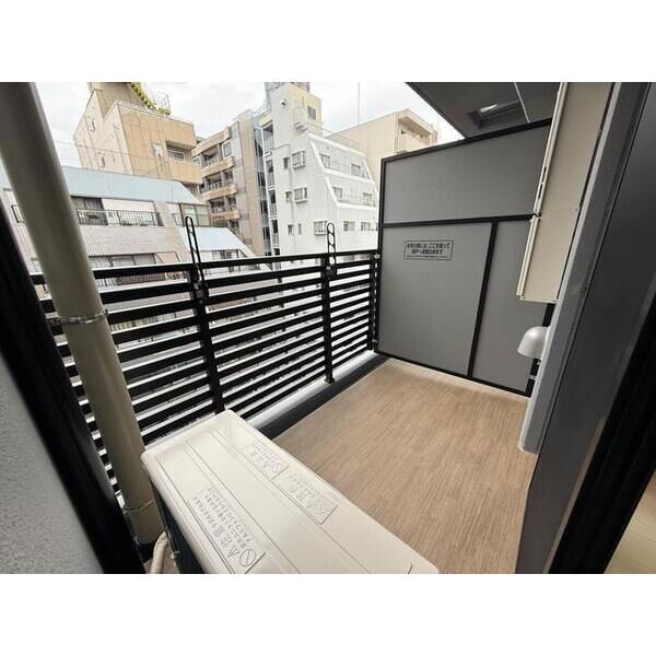 ArtizA瓦屋町Ⅰ 室内写真7