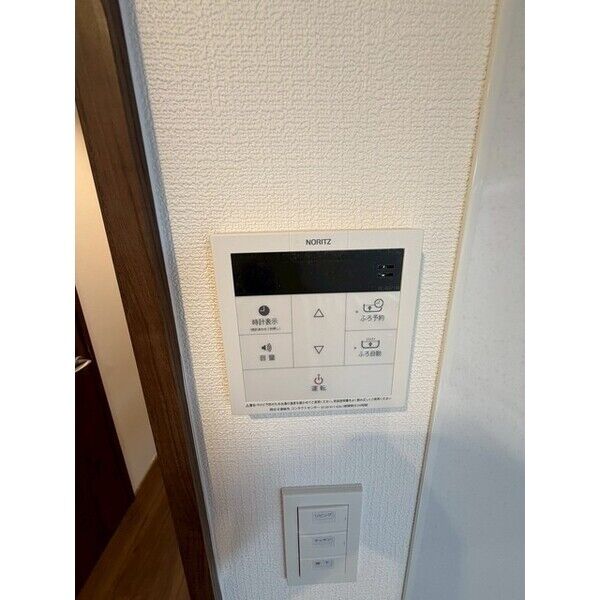 ArtizA瓦屋町Ⅰ 室内写真9