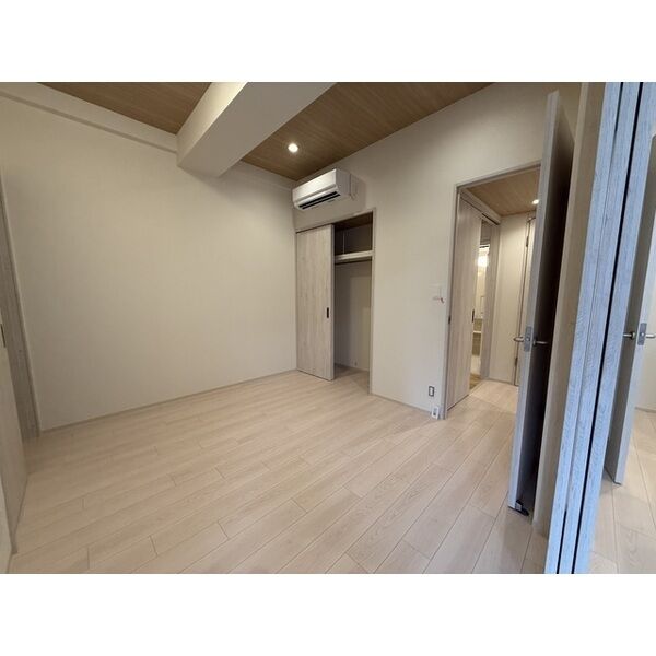 ArtizA瓦屋町Ⅰ 室内写真9