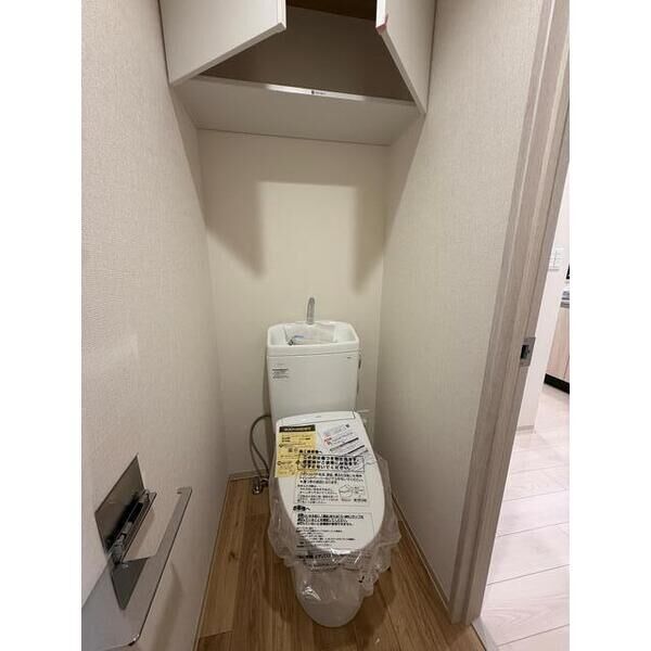 ArtizA瓦屋町Ⅰ 室内写真5