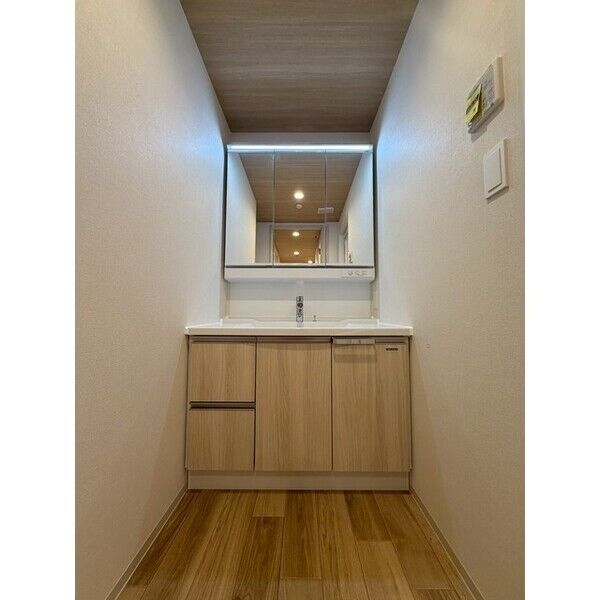 ArtizA瓦屋町Ⅰ 室内写真7