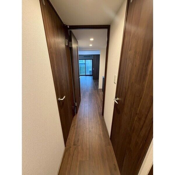 ArtizA瓦屋町Ⅰ 室内写真5