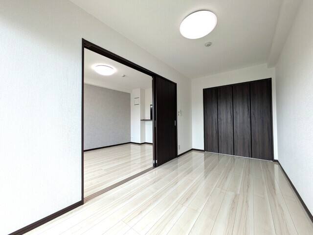 Ｐａｒｔｉｒ Ｍａｋｉｎｏ 室内写真3