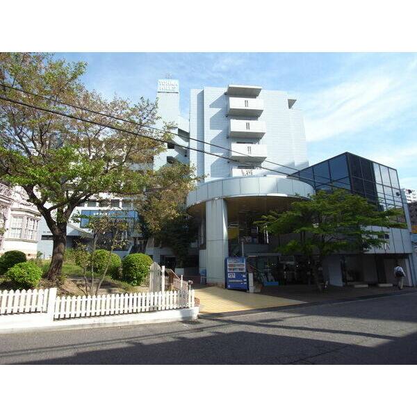 トーカヒルズ