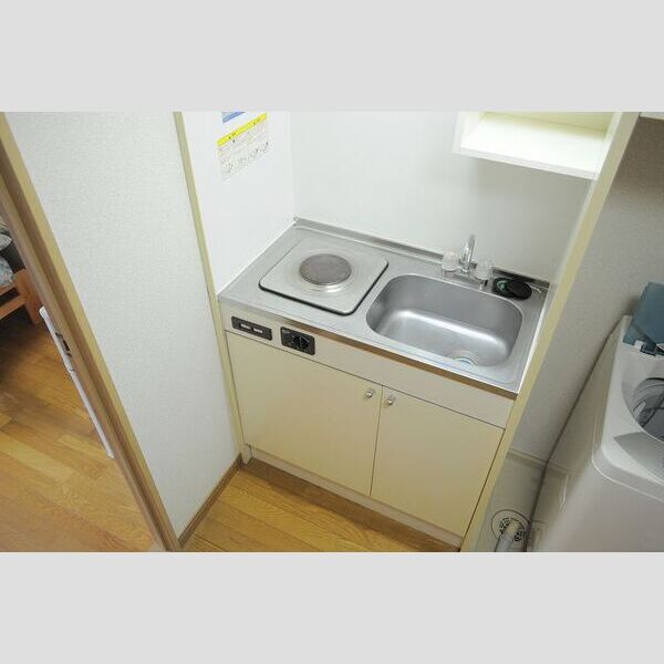 物件名確認中 室内写真5