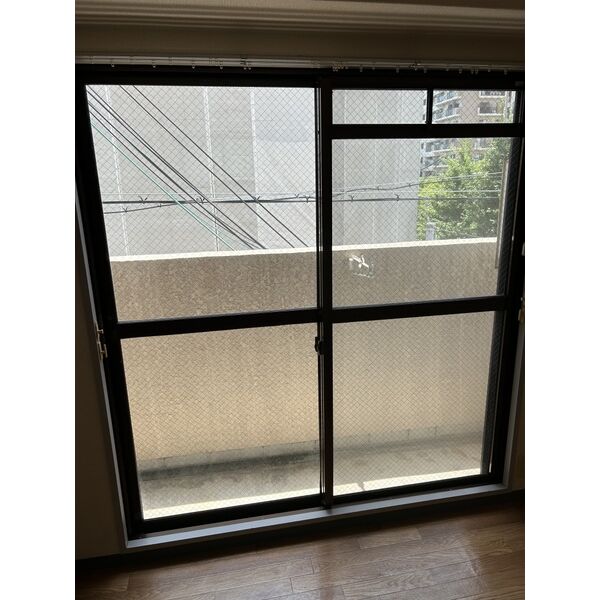 ヴェルドール兵庫III 室内写真5