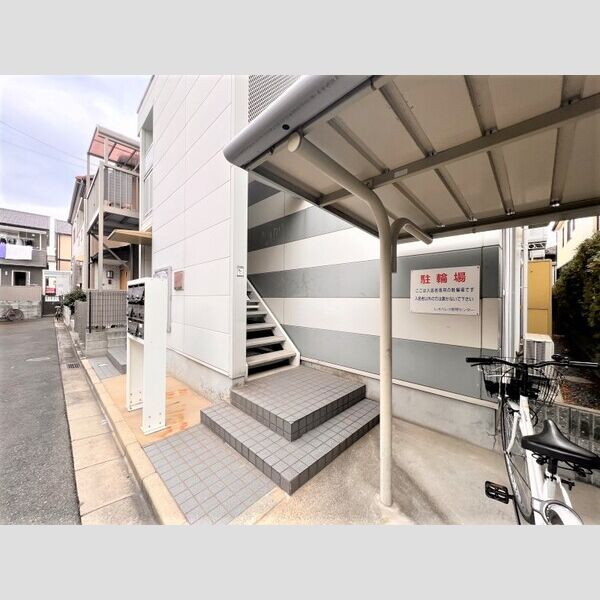 物件名確認中 室内写真9