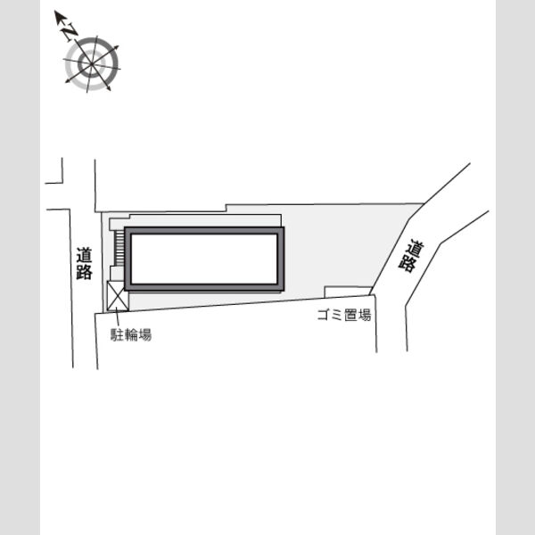物件名確認中 室内写真1