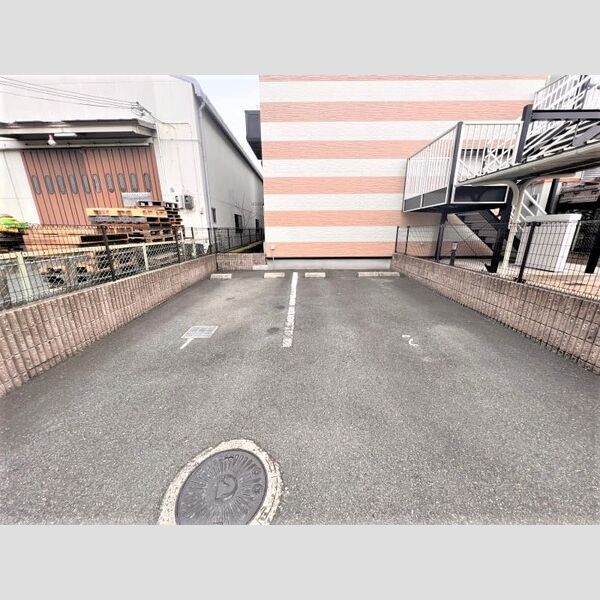 物件名確認中 室内写真7
