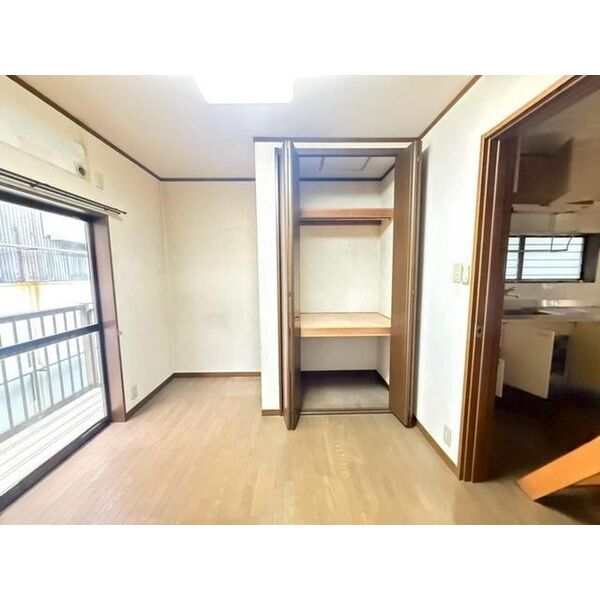 亀井町貸家 室内写真3