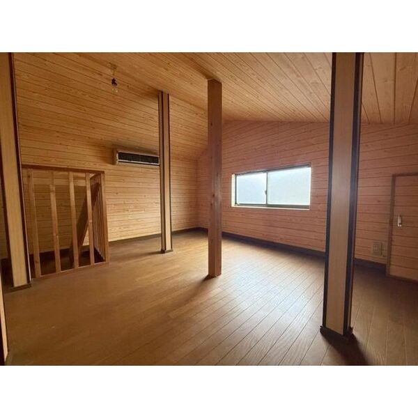 亀井町貸家 室内写真6