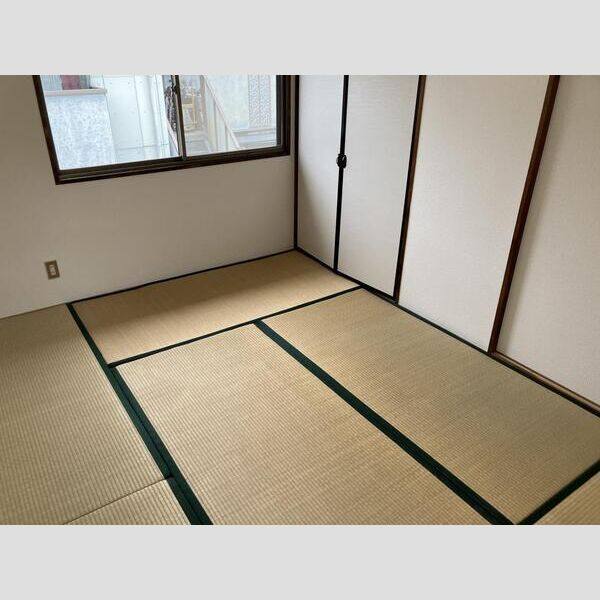 ファミール丹陽 A棟 室内写真2