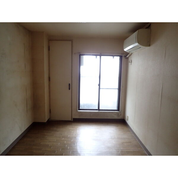 ハセロイヤル南住吉 室内写真1