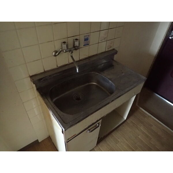 ハセロイヤル南住吉 室内写真3