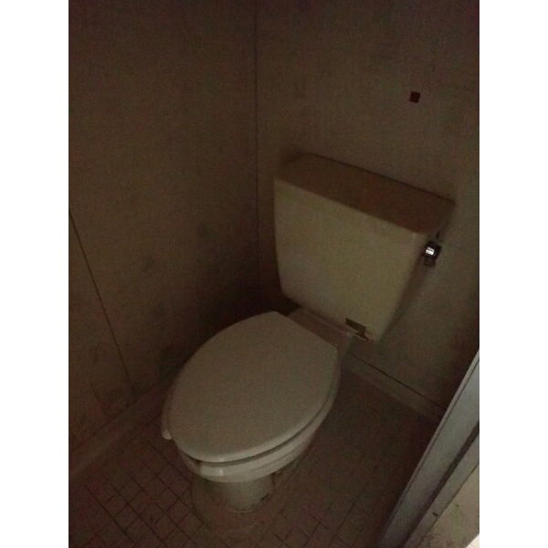 ハセロイヤル南住吉 室内写真5