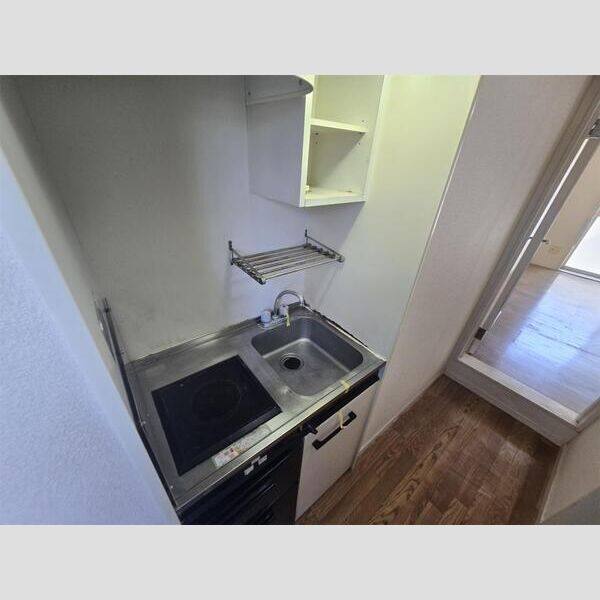 リエート打中 室内写真10