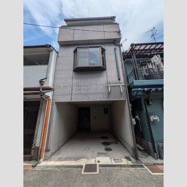 Re-Home高石市綾園 建物画像