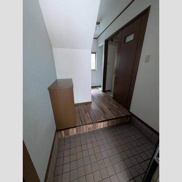 Re-Home高石市綾園 室内写真1