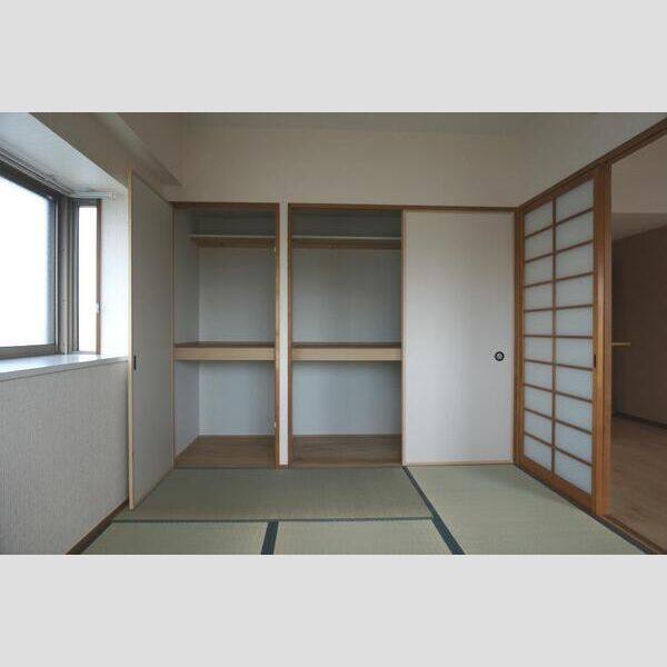 ボンヌシャンス壱番館 室内写真10