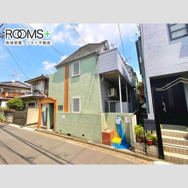 第7小野ハイム 建物画像
