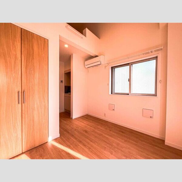 ヒューゲルハイム三軒茶屋 室内写真2