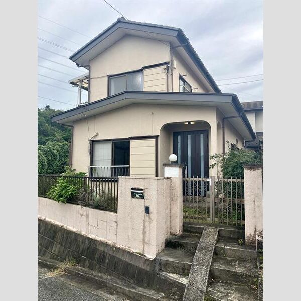 川戸町戸建