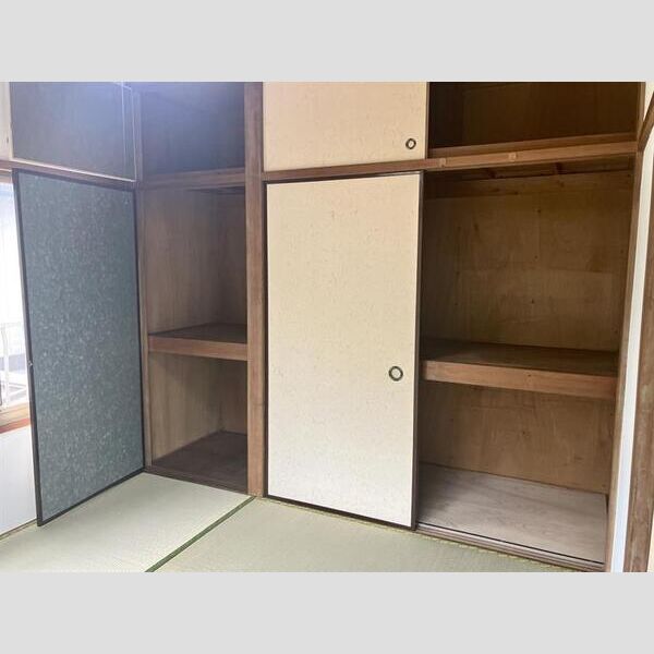川戸町戸建 室内写真10