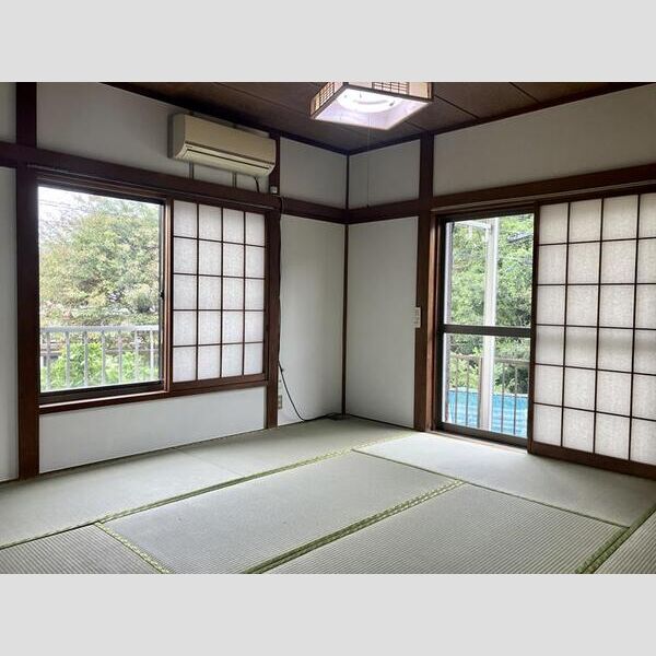川戸町戸建 室内写真1