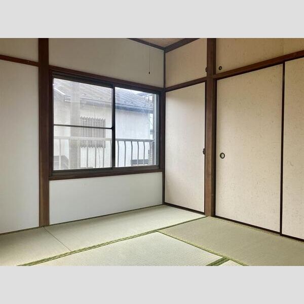 川戸町戸建 室内写真2