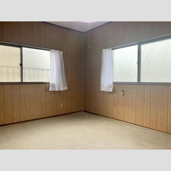 川戸町戸建 室内写真6