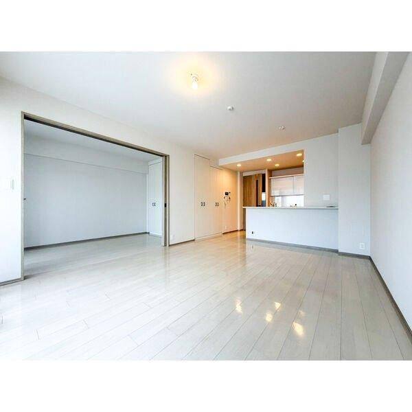 パークホームズLaLa名古屋みなとアクルス 室内写真1