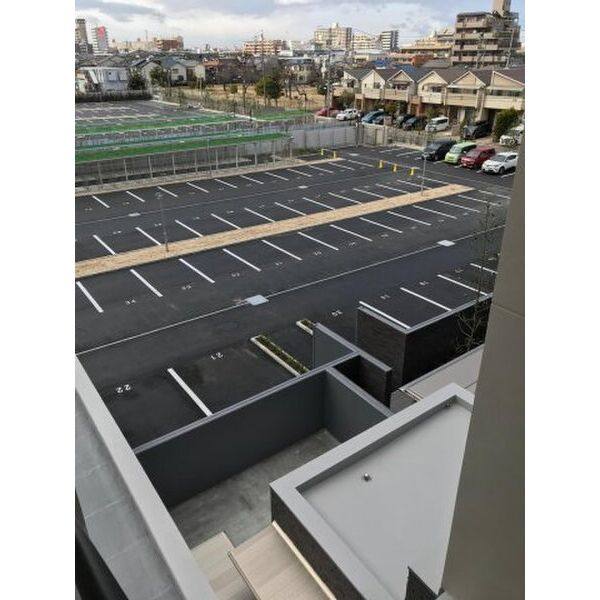 パークホームズLaLa名古屋みなとアクルス 室内写真5