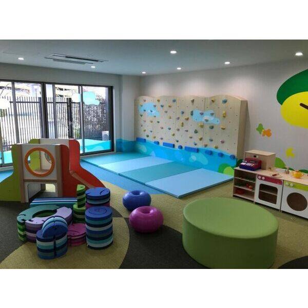 パークホームズLaLa名古屋みなとアクルス 室内写真8