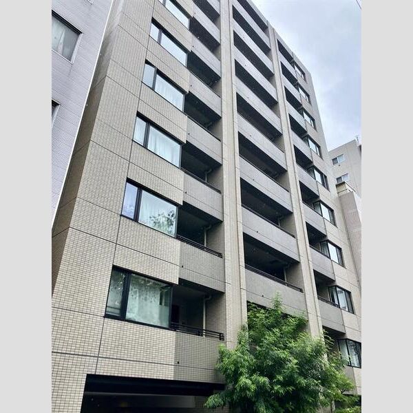 ウエリス茅場町